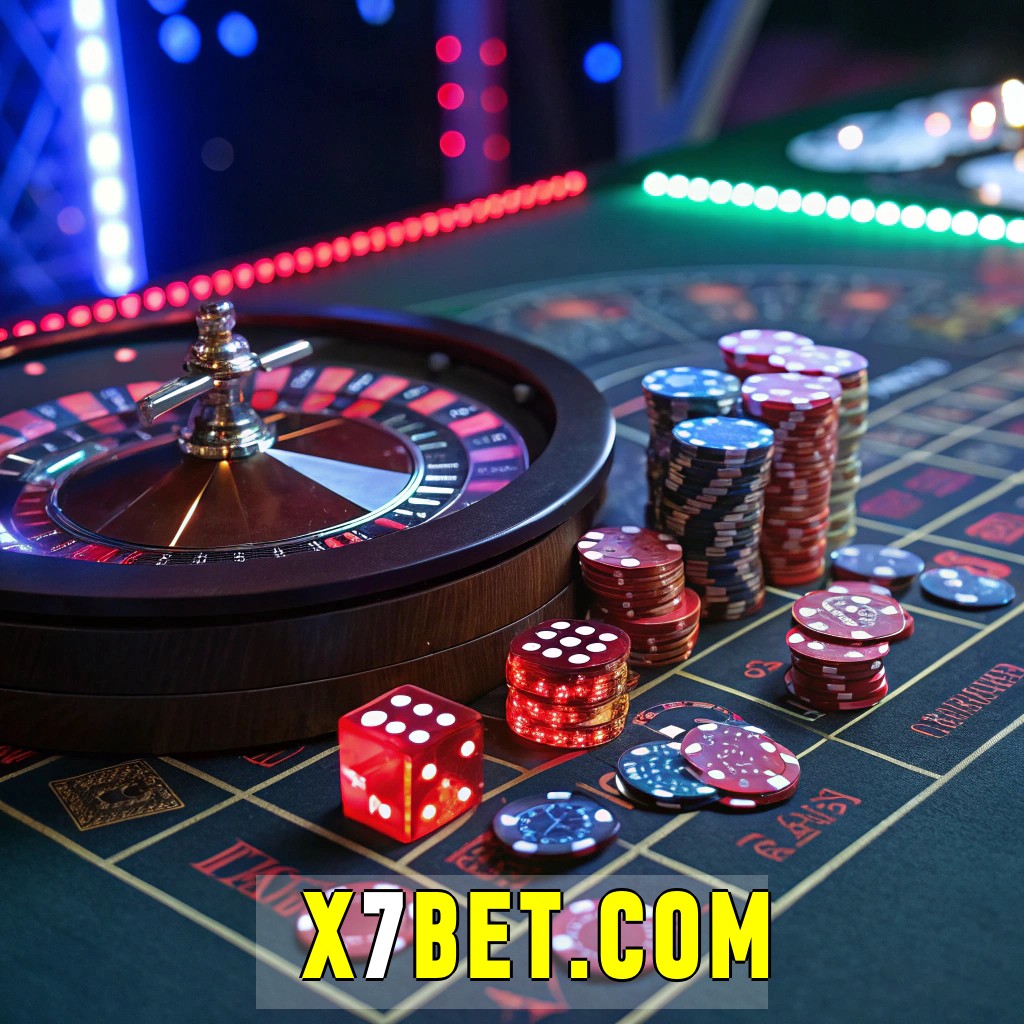  x7bet