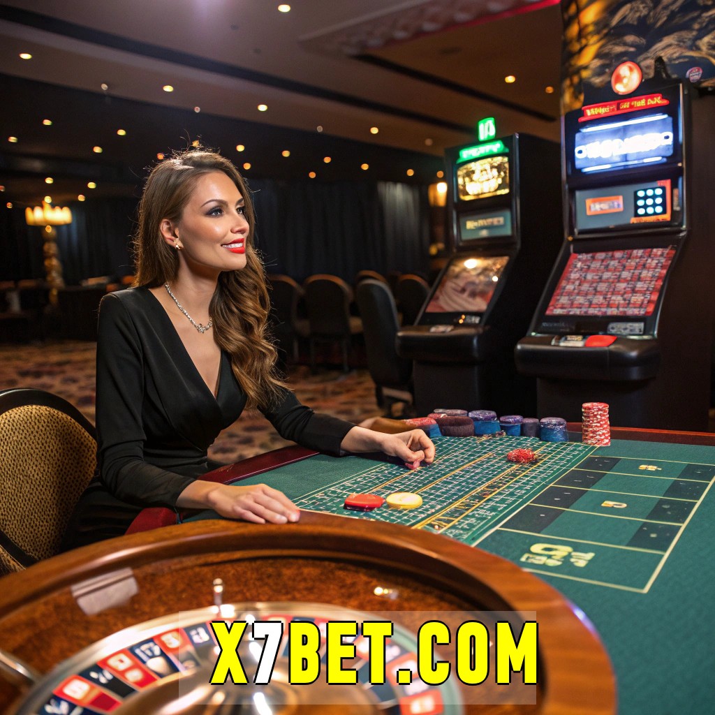  x7bet