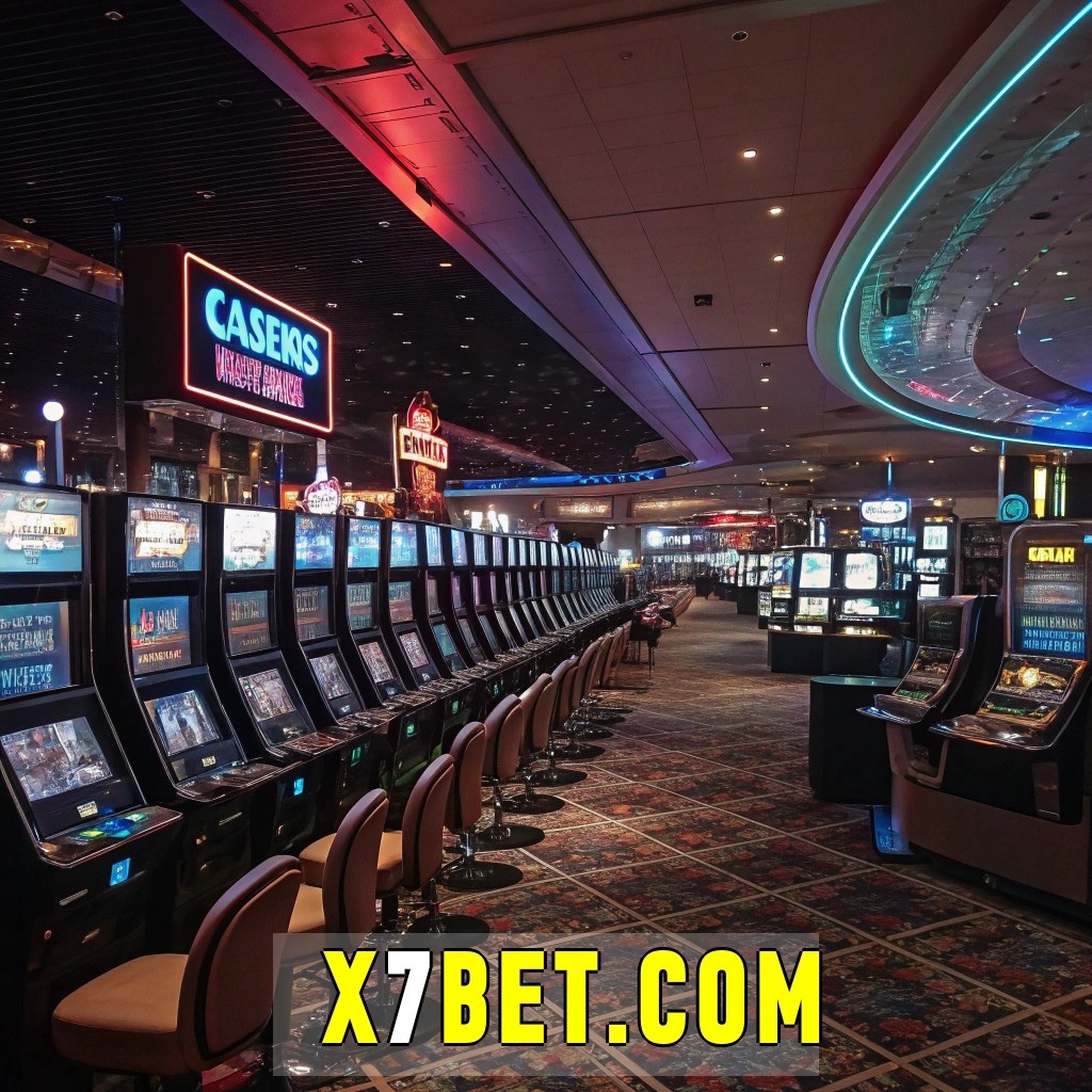  x7bet