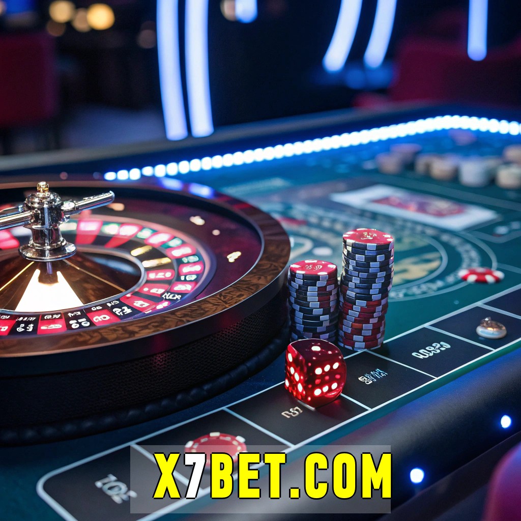  x7bet