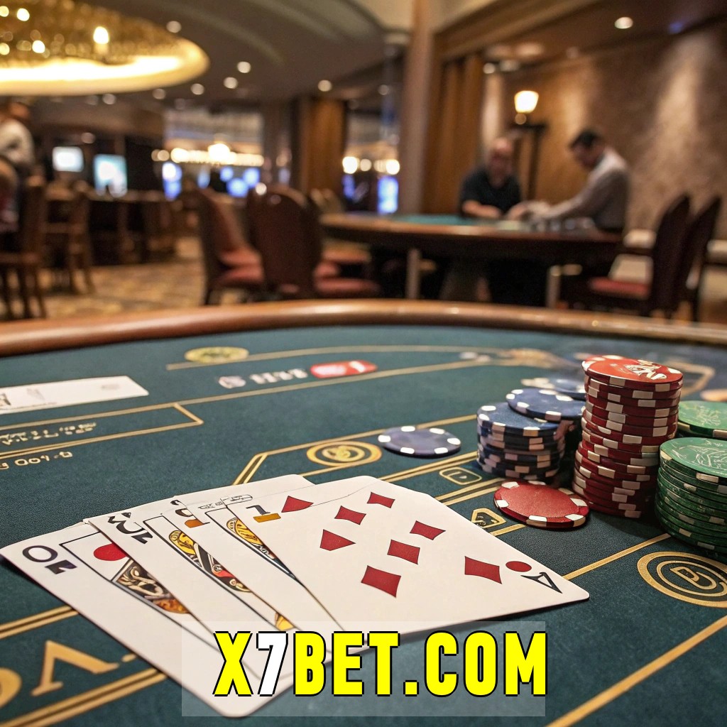  x7bet