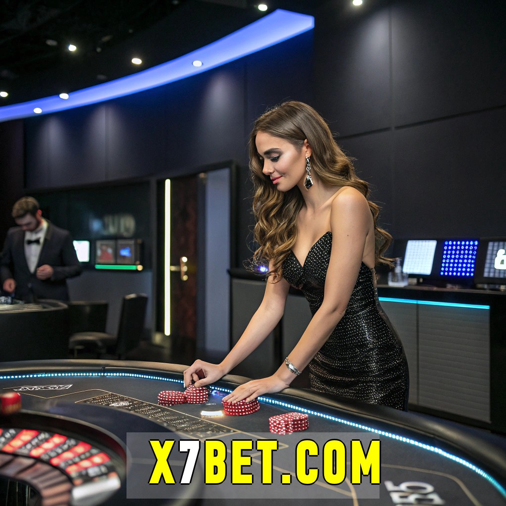  x7bet